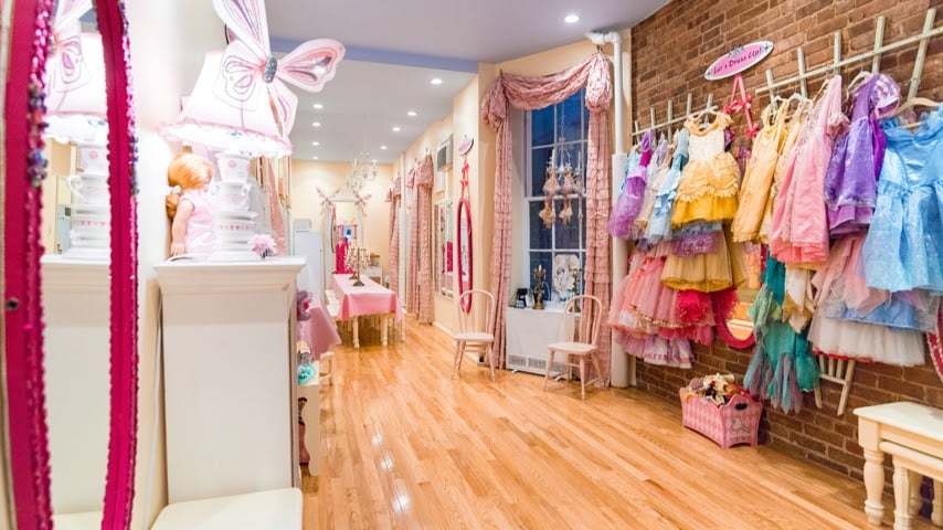 Let's Dress Up! 2